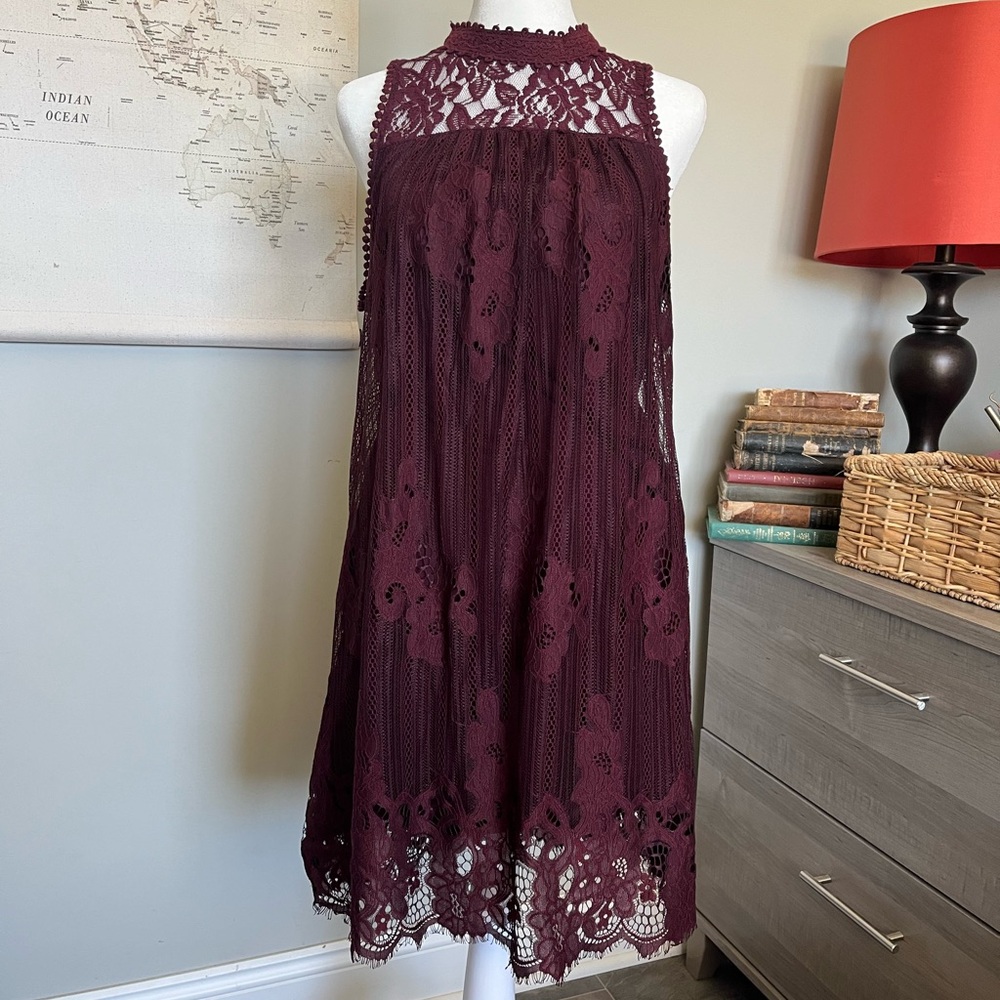Alter’d State Shift Dress